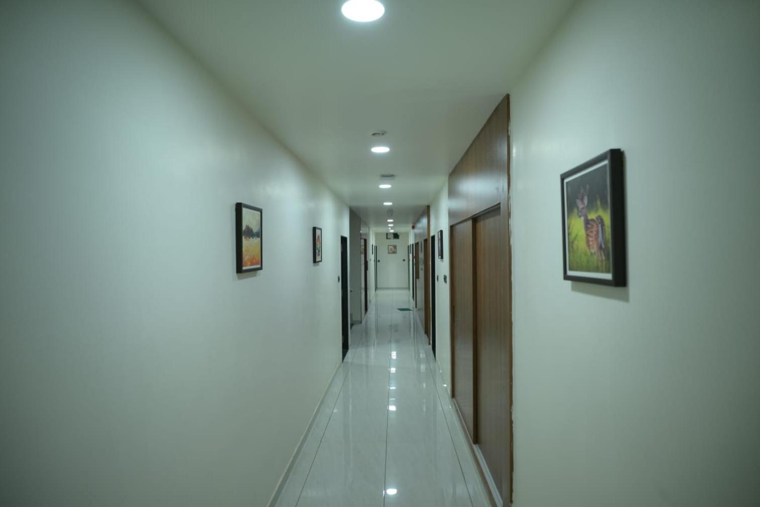 Hotel Aagman Palanpur Exterior photo