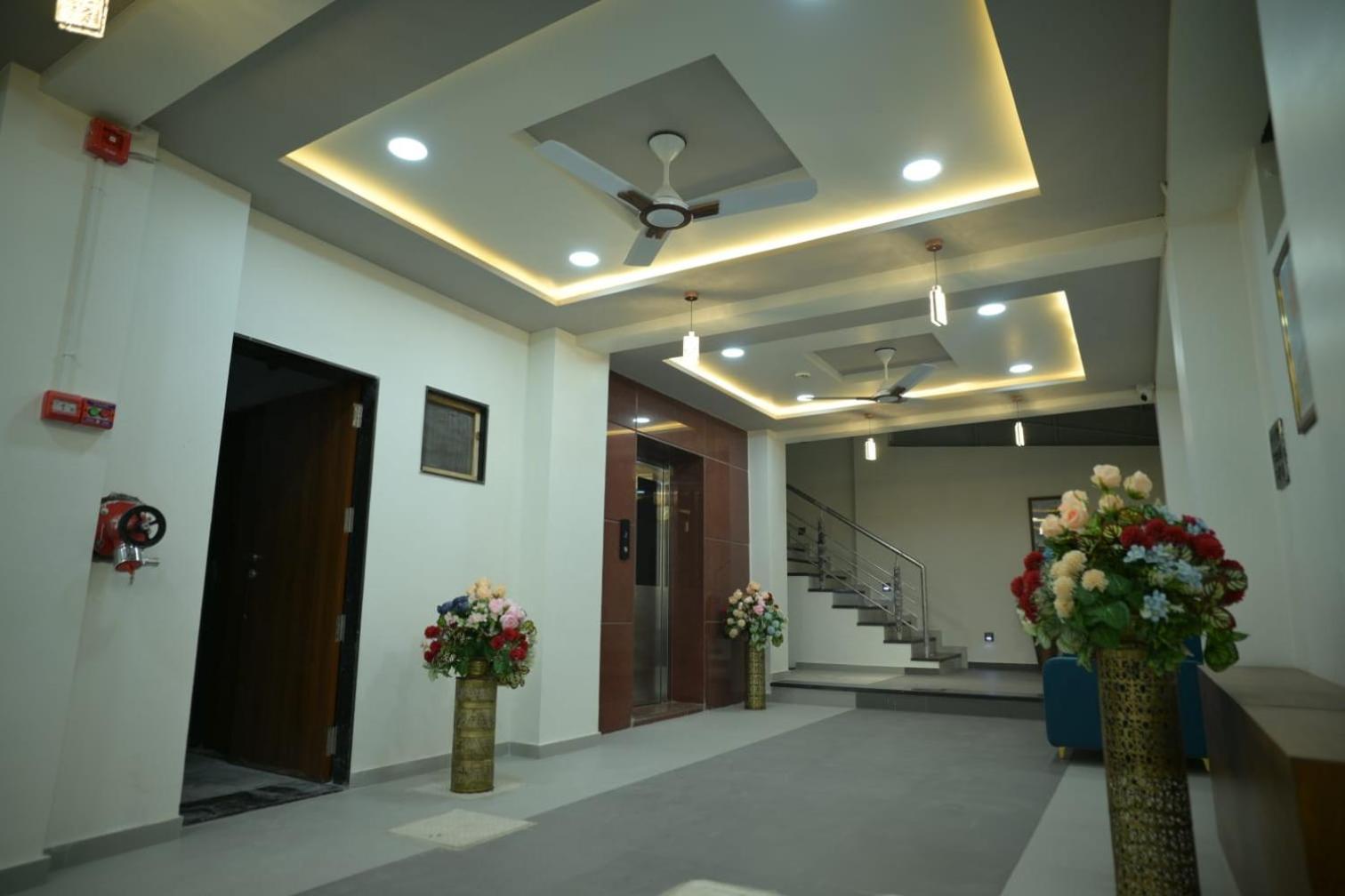 Hotel Aagman Palanpur Exterior photo